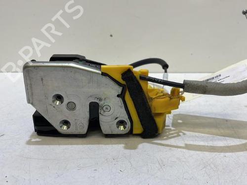 Used Front left lock Front left lock 37321166 37321166