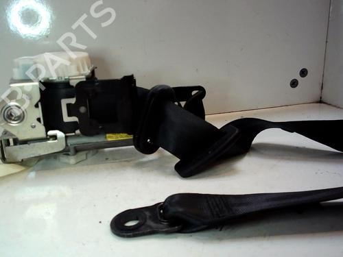Front right seatbelt FORD FIESTA VI (CB1, CCN) | BP37301044I25 - Image 3