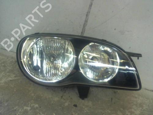 Used Right headlight Right headlight 37304798 37304798