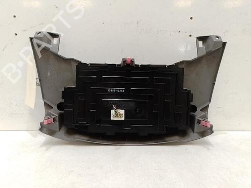 climate-control-toyota-rav-4-iii-_a3_-2005-2006-2007-2008-2009-2010-2011-2012-2013-2014-37315983 main image