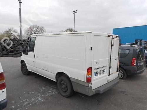 Alternator FORD TRANSIT Van (FA_ _) 2.0 DI (FAE_, FAF_, FAG_) | BP37314444M7 - Image 6