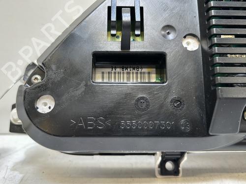 Used Instrument cluster Instrument cluster 37325682 37325682