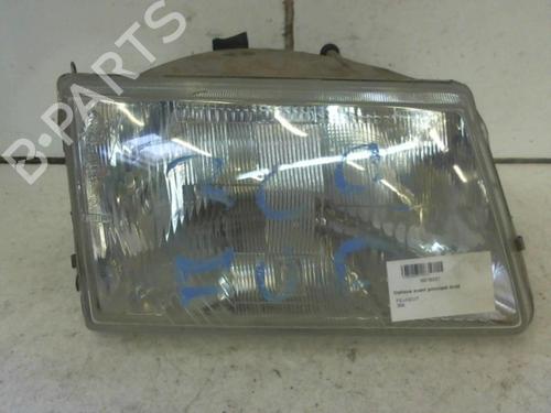 Used Right headlight Right headlight 37298724 37298724