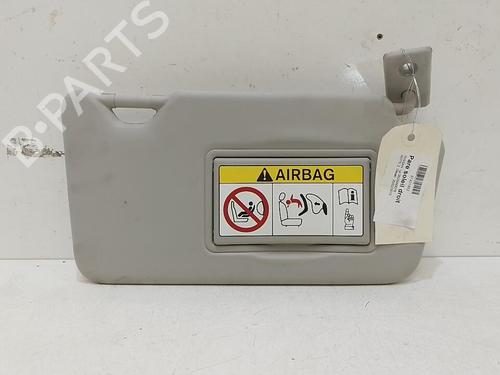 Pala sol direita NISSAN NOTE (E12) 1.5 dCi | BP37313291I2 - Image 3