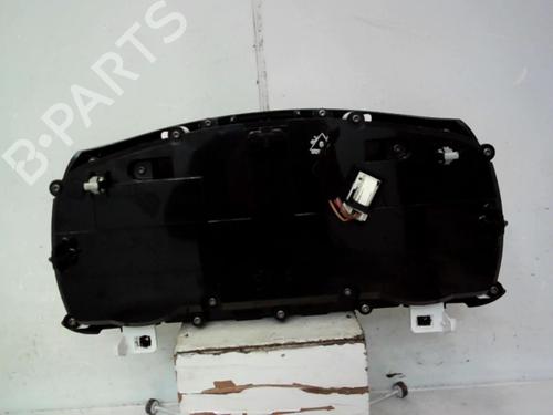 instrument-cluster-citroen-c3-iii-sx-2016-37305788 main image