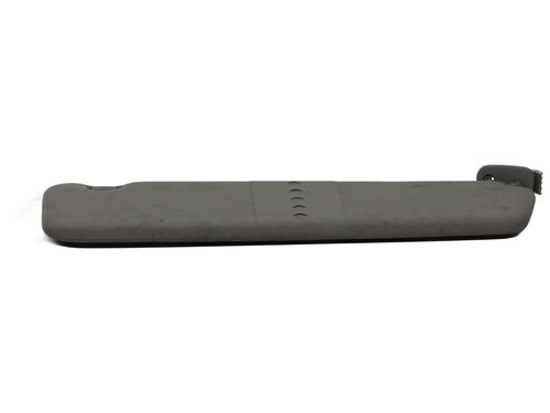 Right sun visor RENAULT TRAFIC II Van (FL) 2.0 dCi 115 (FL01, FL0U, FL00, FL0H, FL0M) | BP37329115I2 - Image 2