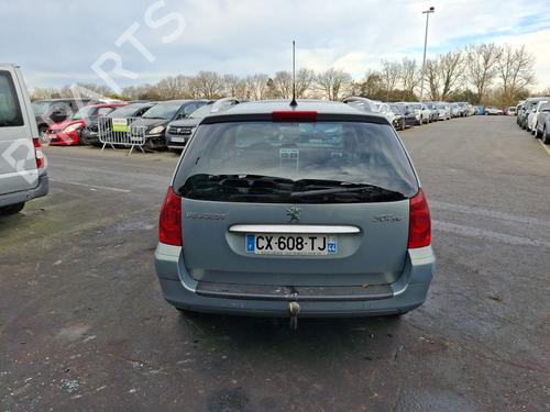 Right front window switch PEUGEOT 307 SW (3H) | BP37344334I26 - Image 11
