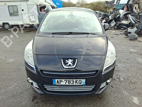 Brugte PEUGEOT 5008 (0U_, 0E_) 1.6 HDi 4804222