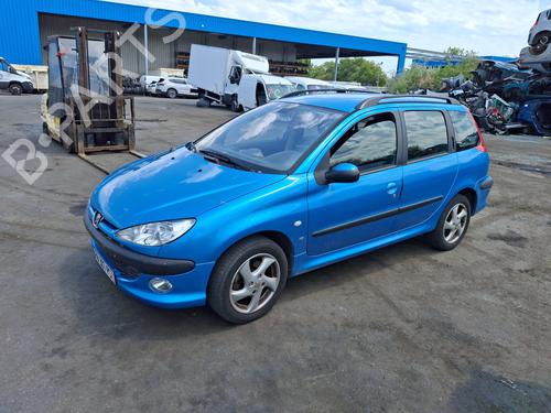 Alternator PEUGEOT 206 SW (2E/K) 1.6 16V | BP37335016M7 - Image 8