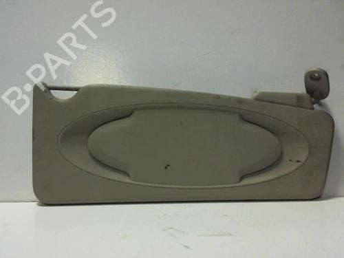Right sun visor RENAULT KANGOO Express (FW0/1_) | BP37300219I2 - Image 2