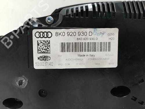 Used Instrument cluster Instrument cluster 37316390 37316390