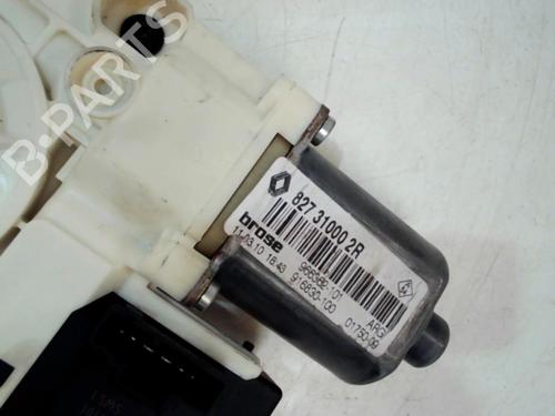 Used Rear left window mechanism Rear left window mechanism 37309003 37309003