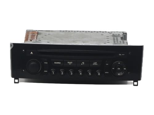 Radio PEUGEOT RCZ 1.6 16V | BP37339451E6 - Image 4