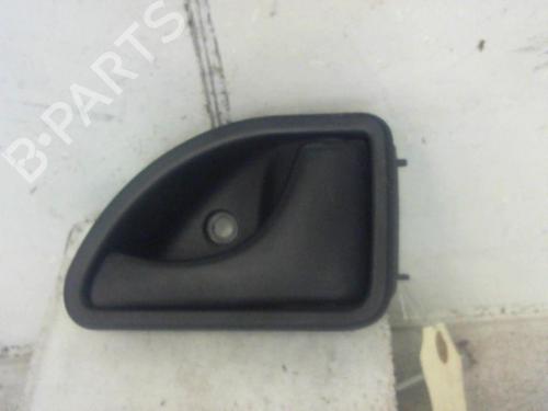 Used Front right interior door handle Front right interior door handle 37304471 37304471