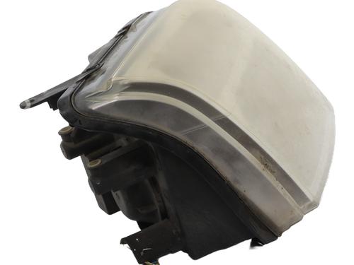 Right headlight FORD TRANSIT CONNECT (P65_, P70_, P80_) 1.8 TDCi | BP37334209C29 - Image 3