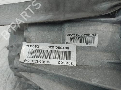 Gearbox RENAULT TRAFIC III Van (FG_) 2.0 dCi 130 (FGMY) | BP37322366M3  - Image 5