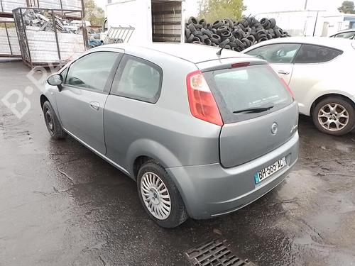 Left headlight FIAT GRANDE PUNTO (199_) | BP37314692C28 - Image 7