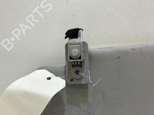 Right sun visor CITROËN NEMO Box Body/MPV (AA_) | BP37325569I2 - Image 2
