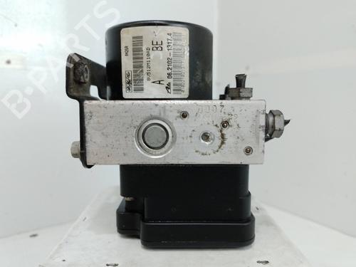 ABS pump FORD FIESTA VI (CB1, CCN)  | BP37322659M43  - Image 5