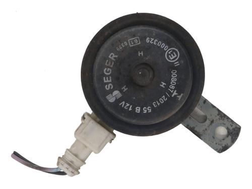 Horn Horn RENAULT KANGOO / GRAND KANGOO II (KW0/1_) 1.5 dCi 90 (KW05, KW08, KW0G, KW11) (90 hp) 37345314 37345314