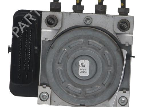 ABS pump DACIA LODGY (JS_) 1.2 TCe (JSAY, JSM0) | BP37341235M43 - Image 2