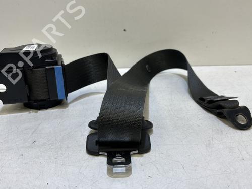 Rear right seatbelt CHEVROLET SPARK (M300) | BP37325235I28 - Image 2