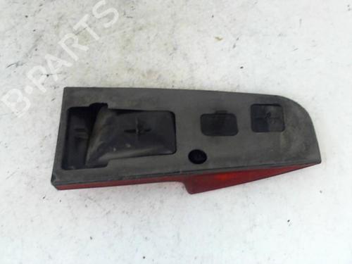 Used Right tailgate light Right tailgate light 37298357 37298357