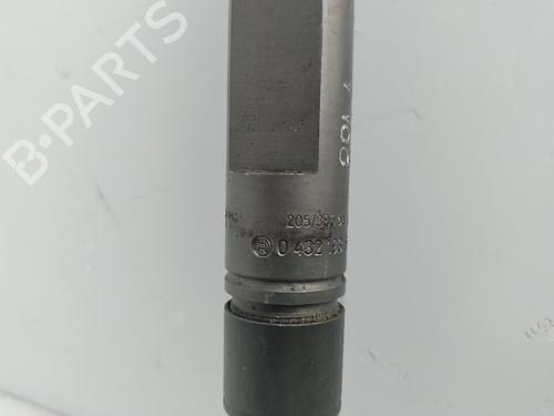 Injector RENAULT KANGOO Express (FC0/1_) | BP37314104M100 - Image 2