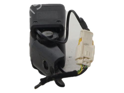 seat-buckle-citroen-c4-ii-nc_-2009-38979379 main image
