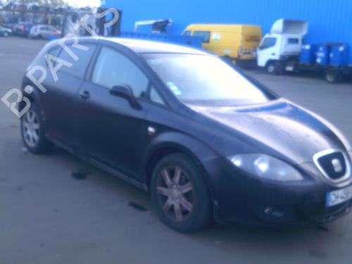 Left front window switch SEAT LEON (1P1) | BP37310001I27 - Image 5