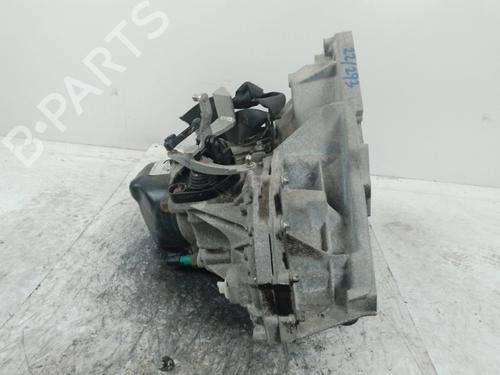 Gearbox RENAULT TWINGO III (BCM_, BCA_)  | BP37320447M3  - Image 5