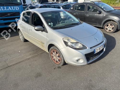 Left front window switch RENAULT CLIO III (BR0/1, CR0/1) 1.2 16V | BP37347891I27 - Image 10