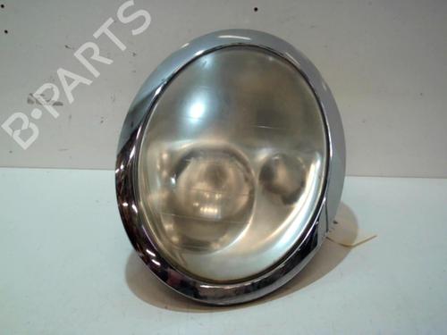 Left headlight MINI MINI (R50, R53) One D | BP37308734C28 - Image 2