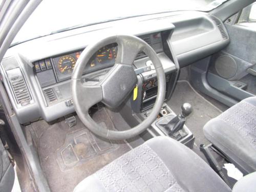 Right sun visor RENAULT 21 (B48_) | BP37296835I2 - Image 5