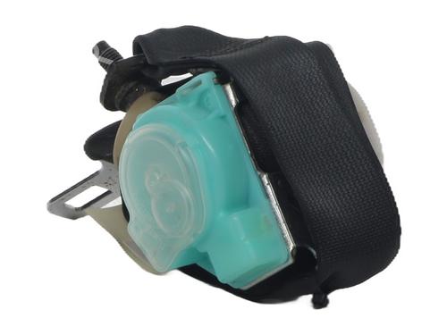 Rear left seatbelt NISSAN NOTE (E11, NE11) 1.5 dCi | BP37337973I29 - Image 3