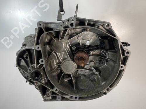 gearbox-peugeot-308-cc-4b_-2009-2010-2011-2012-2013-2014-2015-37325836 main image