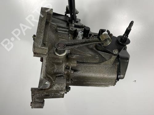 Gearbox PEUGEOT 206 SW (2E/K) 1.6 16V | BP37328095M3 - Image 2