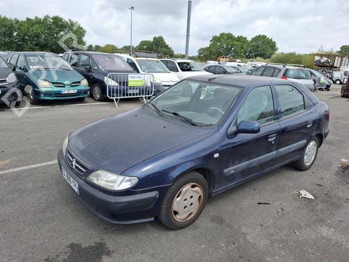 Engine CITROËN XSARA (N1) 1.8 i | BP37336920M1 - Image 7