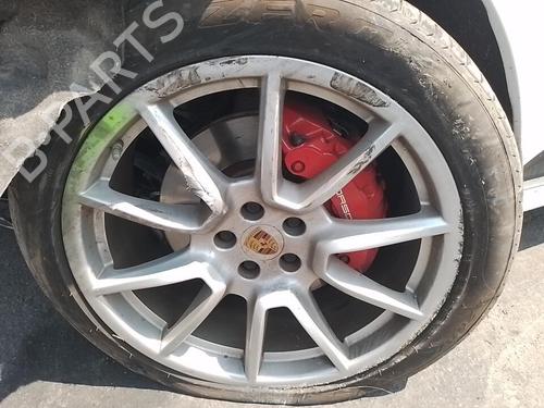 Differential, bag PORSCHE MACAN (95B) 3.0 S Diesel | BP37620969M24 - Image 27