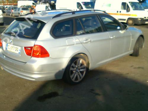 Gearbox BMW 3 Touring (E91) 320 d | BP37308055M3 - Image 10