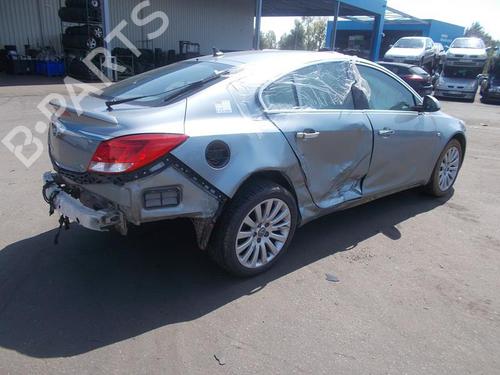 Gearbox OPEL INSIGNIA A (G09) | BP37305111M3 - Image 6