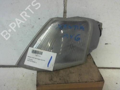 Used Left front indicator Left front indicator 37299666 37299666