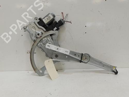 Front right window mechanism OPEL COMBO Box Body/MPV 1.7 CDTI 16V | BP37313860C23 - Image 2