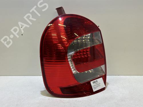 Used Left taillight Left taillight 37325219 37325219