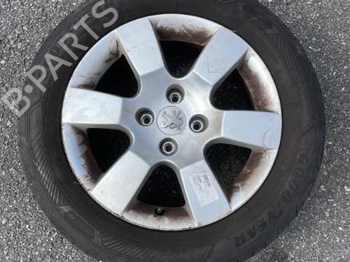 Used Rim Rim 37531907 37531907