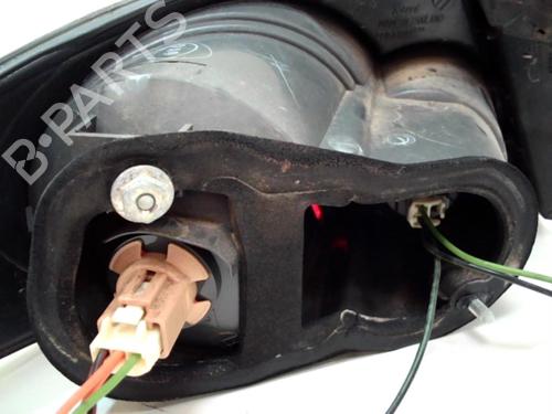 Right taillight MAZDA 6 Hatchback (GG) | BP37306208C35 - Image 3