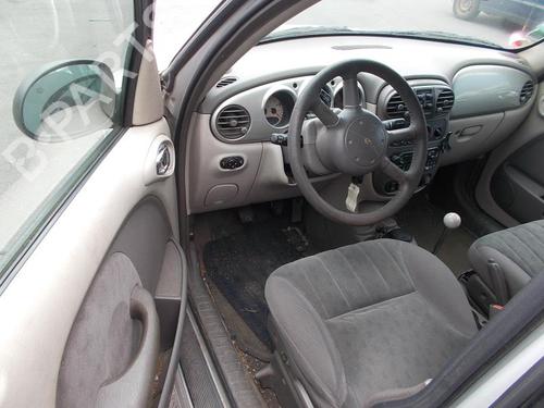 Right sun visor CHRYSLER PT CRUISER (PT_) 2.2 CRD | BP37306866I2 - Image 9