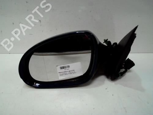 Left mirror VW PASSAT B7 Variant (365) | BP37310175C26 - Image 2