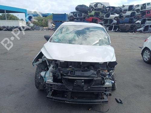 ABS pump NISSAN MICRA V (K14) 1.0 | BP37328846M43 - Image 8
