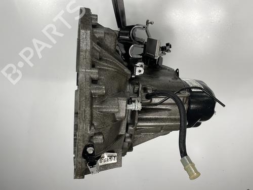 Gearbox RENAULT TWINGO III (BCM_, BCA_) 0.9 TCe 90 (BCM9, BCM2) | BP37327879M3  - Image 8